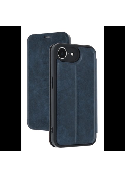 iPhone 16E Kılıf Flip Cover