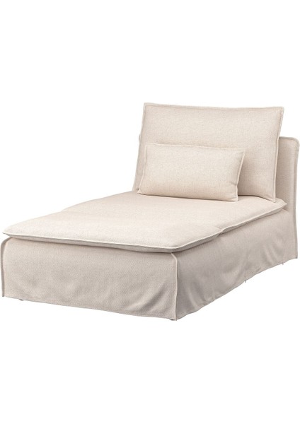 Uzanma Koltuğu, Gransel Ekru