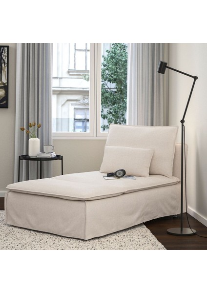 Uzanma Koltuğu, Gransel Ekru fiyatları