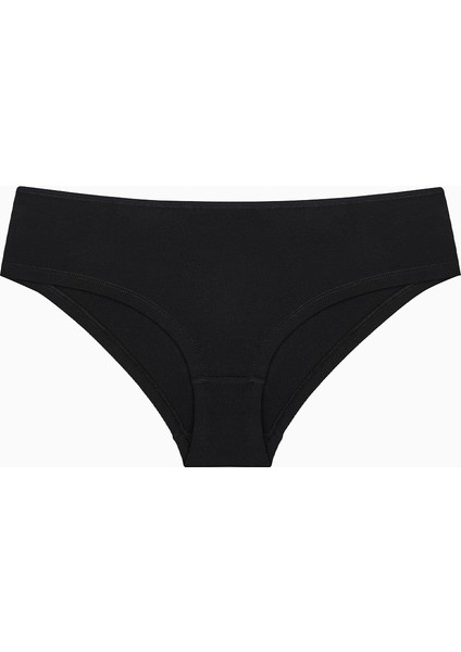 Poppy Garden 3lü Hipster Çok Renkli Külot