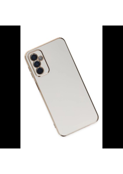 Samsung Galaxy M23 Kılıf Volet Silikon modelleri