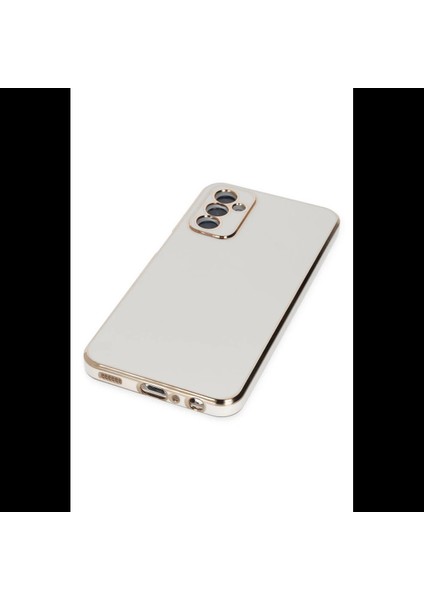 Samsung Galaxy M23 Kılıf Volet Silikon fırsatları