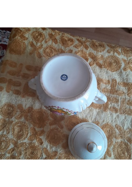 Antika Seramik Şekerlik fiyatları