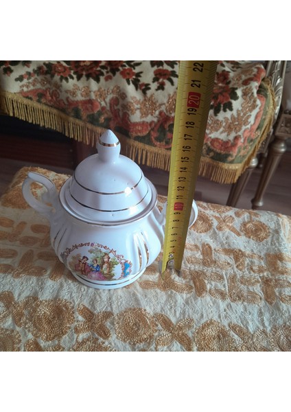 Antika Seramik Şekerlik fırsatları