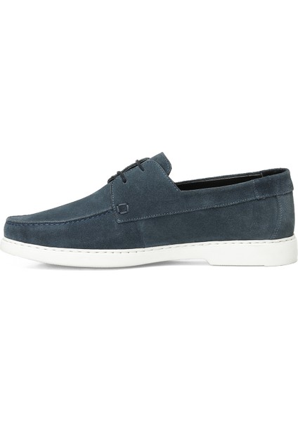 INCI THINK S 4FX Mavi Erkek Comfort Ayakkabı