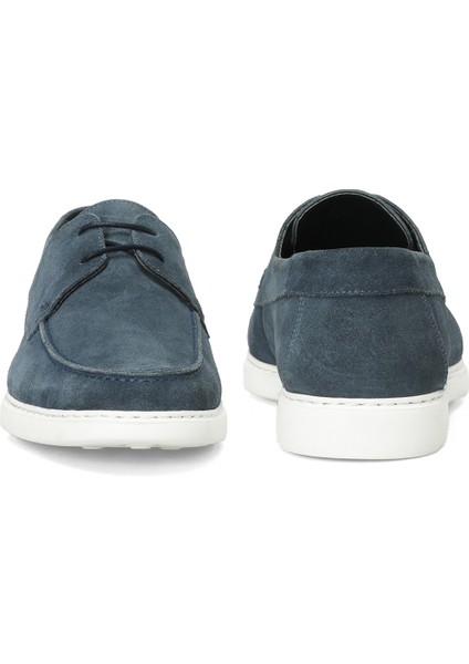 INCI THINK S 4FX Mavi Erkek Comfort Ayakkabı