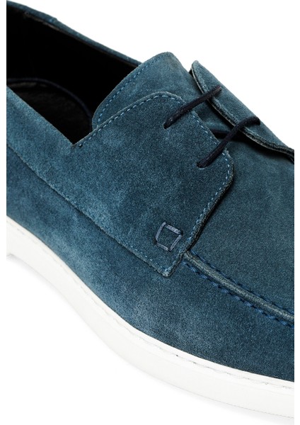 INCI THINK S 4FX Mavi Erkek Comfort Ayakkabı