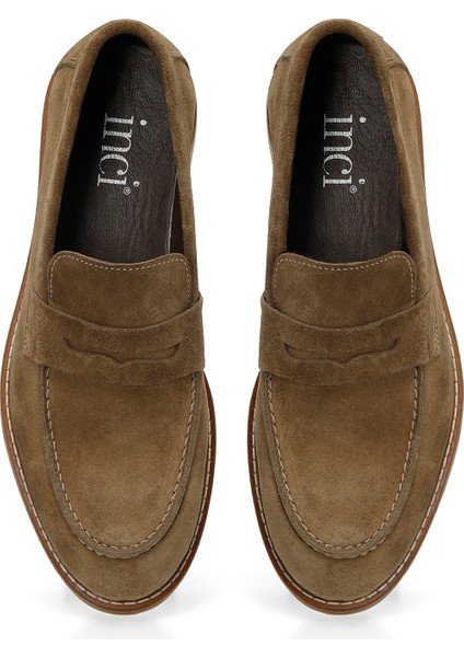 INCI LESY S 4FX Vizon Erkek Makosen