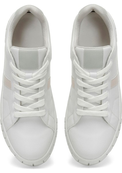 323567.Z 4fx Beyaz Kadın Sneaker