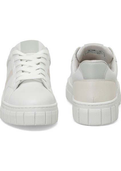 323567.Z 4fx Beyaz Kadın Sneaker