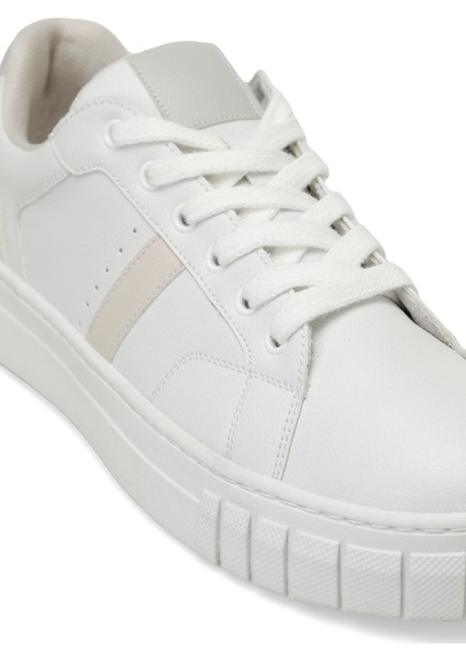 323567.Z 4fx Beyaz Kadın Sneaker