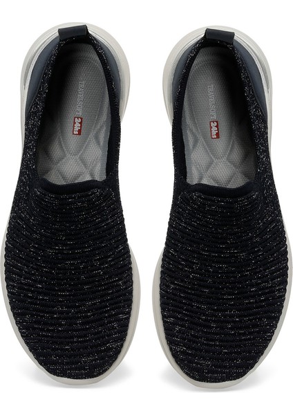 TRV2319.Z4FX Lacivert Kadın Comfort Ayakkabı