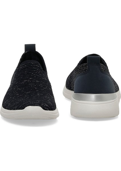 TRV2319.Z4FX Lacivert Kadın Comfort Ayakkabı
