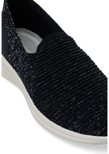 TRV2319.Z4FX Lacivert Kadın Comfort Ayakkabı