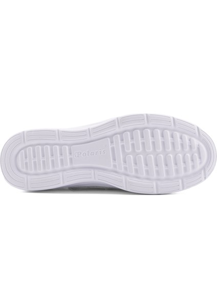 166052.Z4FX Siyah Kadın Comfort Ayakkabı