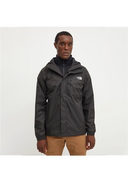 M Quest Triclimate Jacket Erkek Mont