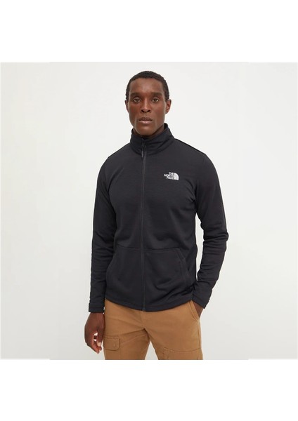 M Quest Triclimate Jacket Erkek Mont