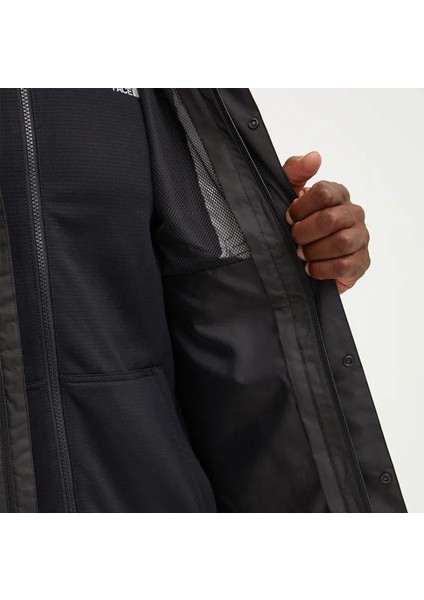 M Quest Triclimate Jacket Erkek Mont