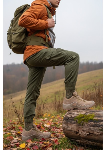 Pioneer Bağcıklı Trekking ve Günlük Outdoor Erkek Ayakkabı fiyatları