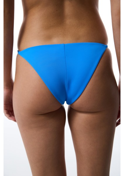 Mavi Super Brazilian Bikini Altı
