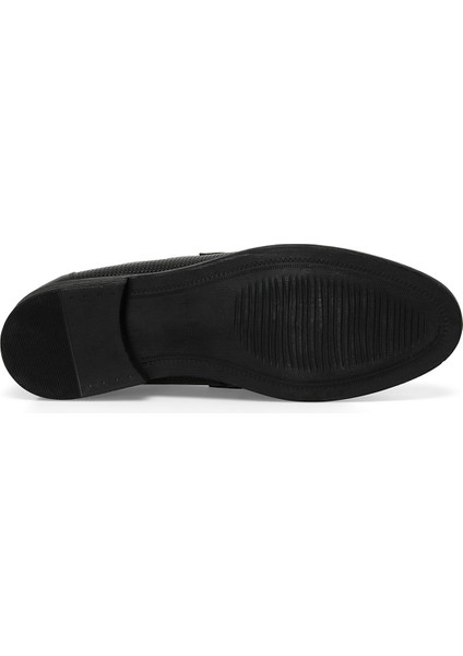 Jasos 4fx Siyah Erkek Makosen