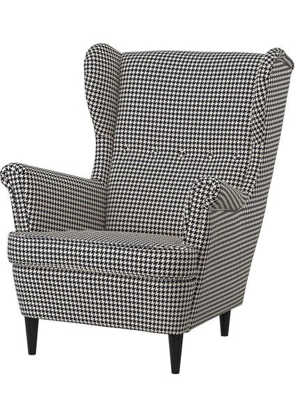 Berjer, Vibberbo Siyah-Bej