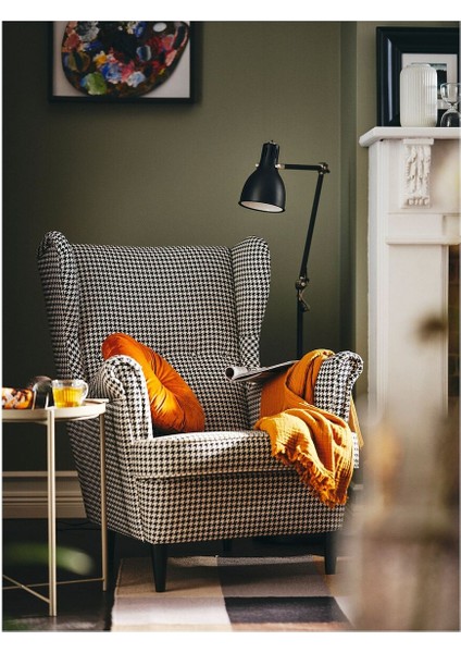 Berjer, Vibberbo Siyah-Bej modelleri