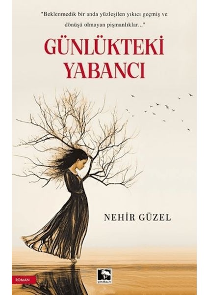 Günlükteki Yabancı