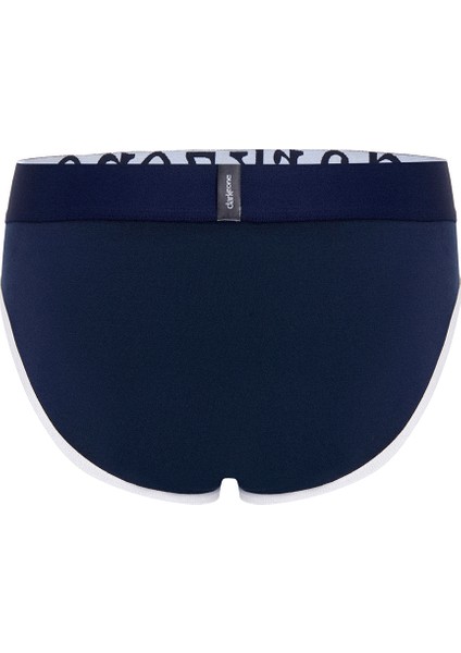 Biyeli Lacivert Erkek Slip fiyatları