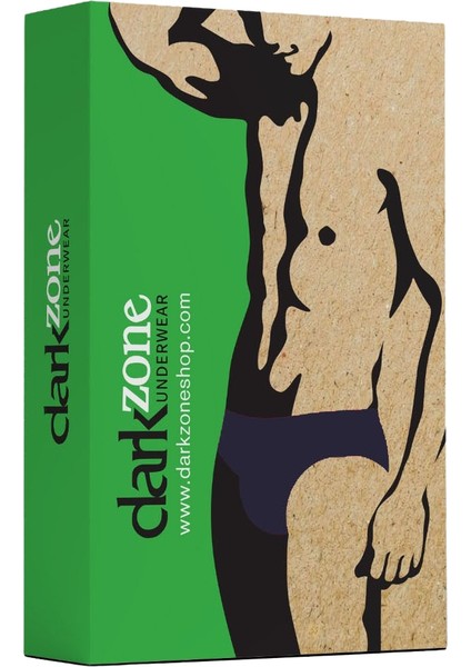 Biyeli Lacivert Erkek Slip fırsatları