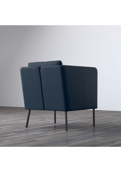 Berjer, Skiftebo Mavi fırsatları