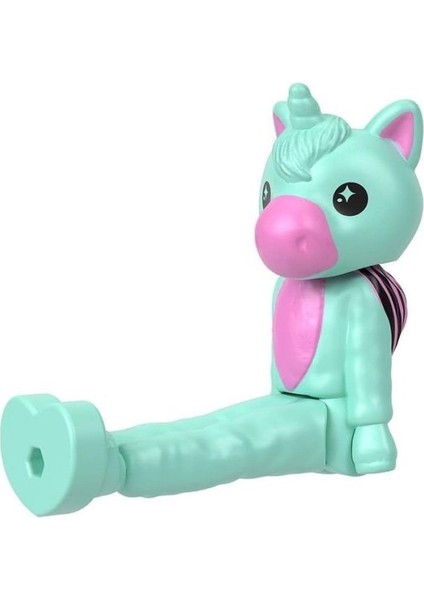 Nessiworld HYM25 Mini Barbieland Cutie Reveal Bebekler fırsatları