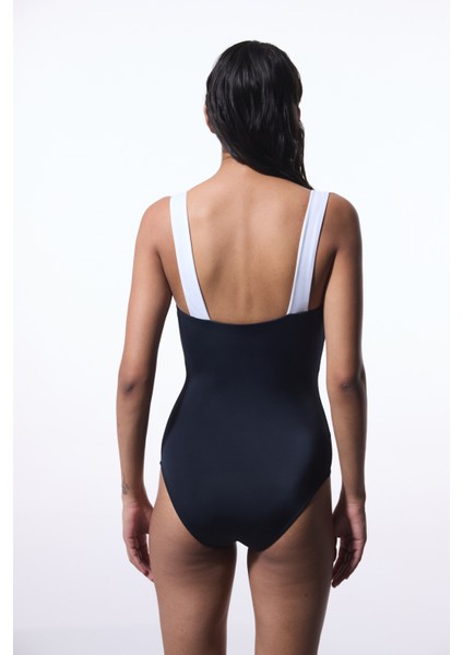 Siyah Gina Elegant Mayo