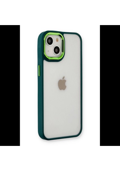 iPhone 14 Plus Kılıf Dora Kapak