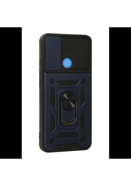 Xiaomi Redmi 9c Kılıf Pars Lens Yüzüklü Silikon fiyatları