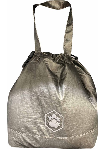 Lıght Bag 5pr Grı Unisex Kol Çantası