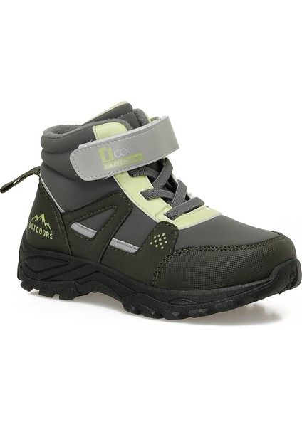 Pan P 5pr Grı Erkek Çocuk Outdoor Bot fiyatları
