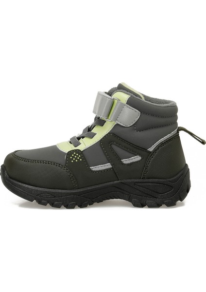 Pan P 5pr Grı Erkek Çocuk Outdoor Bot modelleri