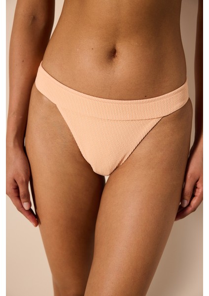 FT Jesse Super Bikini Altı