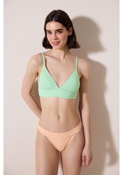 FT Jesse Super Bikini Altı