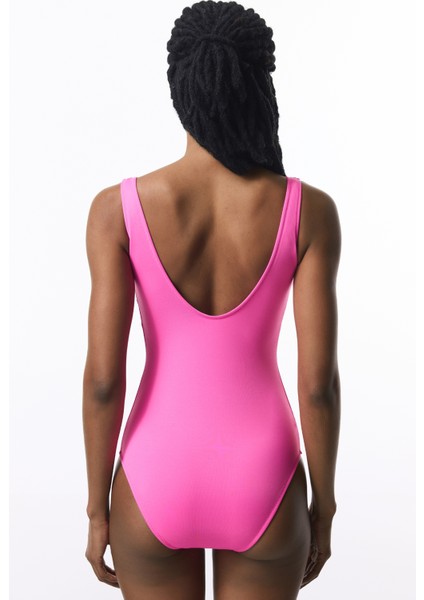 Pembe Sport Bright Mayo