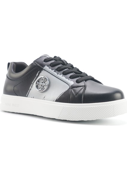 Pembra 5fx Siyah Kadın Sneaker