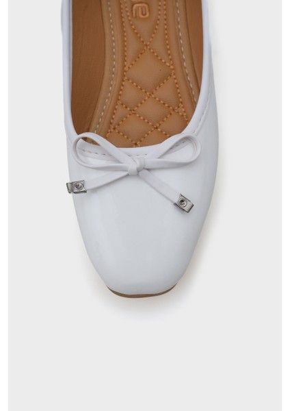 Capone Hana Trend Kadın Babet