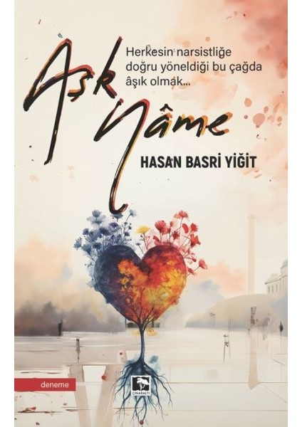 Aşkname