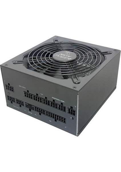 Hıgh Power Xtreme Gold Atx 3.1 1000W 80+ Gold Atx Guc Kaynağı