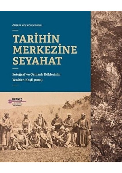 Tarihin Merkezine Seyahat