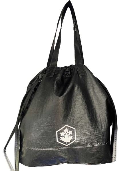 Lıght Bag 5pr Siyah Unisex Kol Çantası