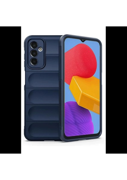 Samsung A36 Kılıf Optimum Silikon