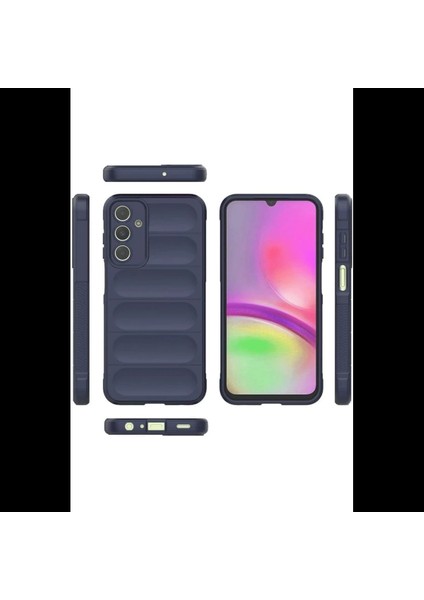 Samsung A36 Kılıf Optimum Silikon fiyatları