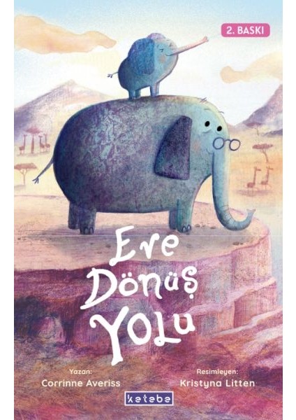 Eve Dönüş Yolu